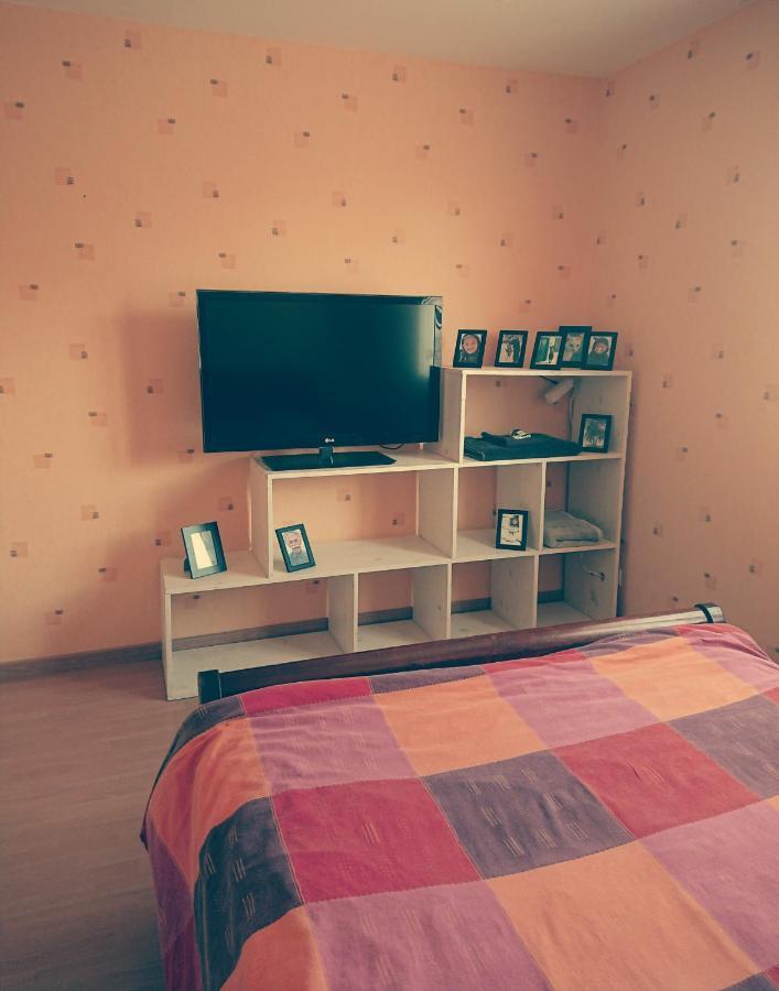 Entrammes Chambre Aux Portes De Laval מראה חיצוני תמונה